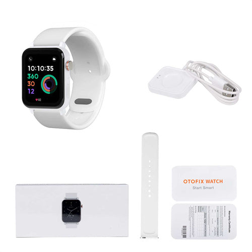 OTOFIX Watch Smart Key Watch