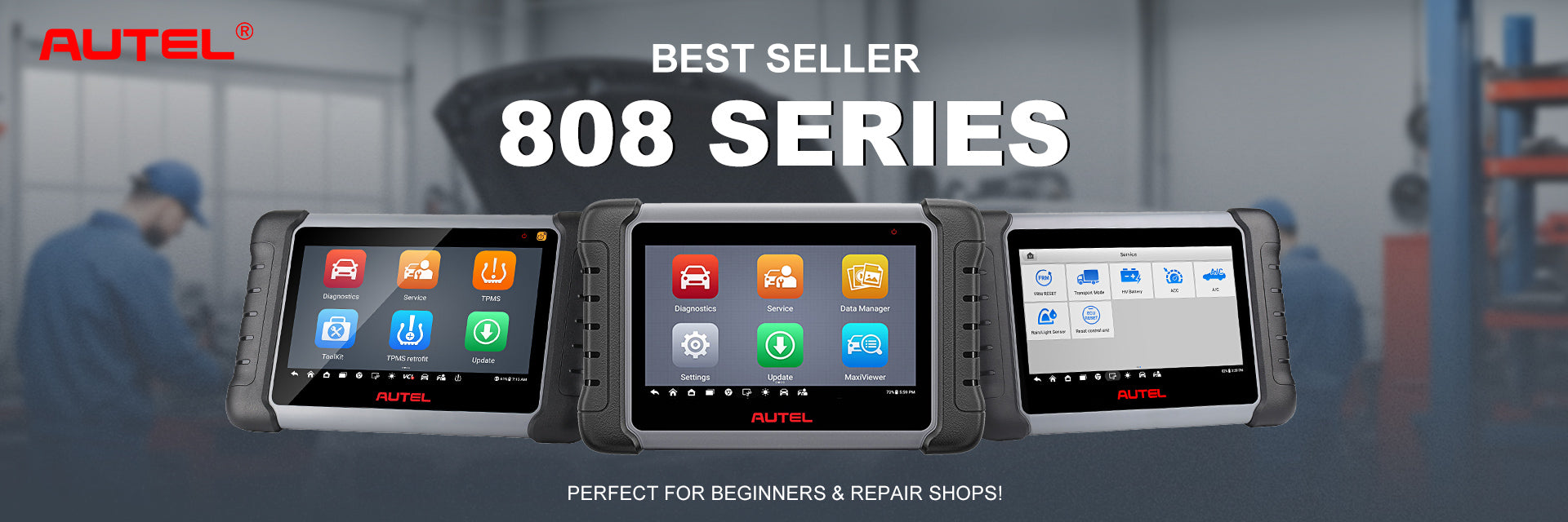 Autel Online Store