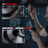 Autel MaxiVideo MV480 Digital Videoscope Industrial Endoscope Multipurpose Borescope with 1080P HD 8.5mm Inspection Camera - Automotive Diagnostic