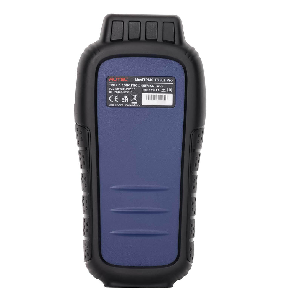 Autel MaxiTPMS TS501 Pro TPMS Scanner