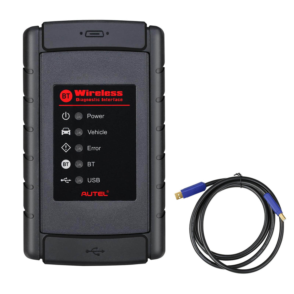 Autel VCI Bluetooth Adapter Wireless Diagnostic Interface