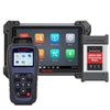 Autel MaxiCOM MK908 Pro II DIagnostic Tool + Autel MaxiTPMS TS501 Pro TPMS Diagnostic Tool Bundle