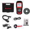 Autel MaxiCOM MK908 Pro II + Autel MaxiTPMS TS601 Bundle