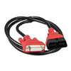 Autel MaxiDiag Elite MD802 Main Test Cable Latest Edition (New Cable) - Autel Authorized Dealer