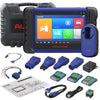 Autel MaxiIM IM508 plus XP400 Pro, APB112 Smart APB112 and G-Box2 Adapter