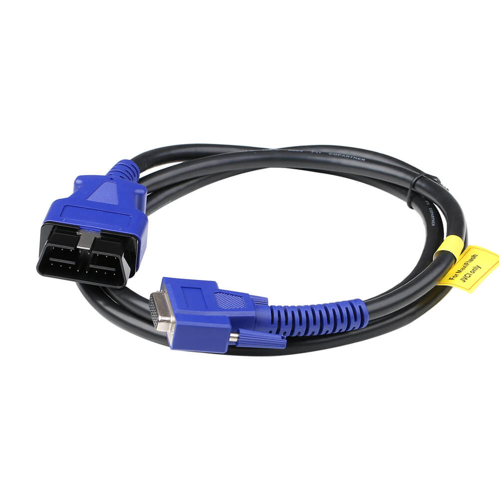 Autel OBD Main Cable for Autel IM508/ IM608/ IM608 PRO - Autel Authorized Dealer