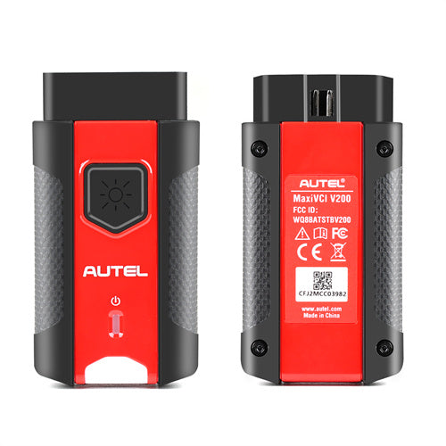 Autel MaxiIM KM100E Key Fob Programmer Immobilizer Tool