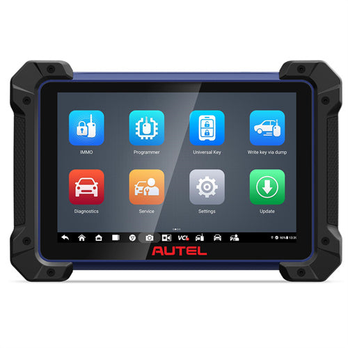 Autel MaxiIM IM608 (Pro) II Automotive All-In-One Key Programming Tool