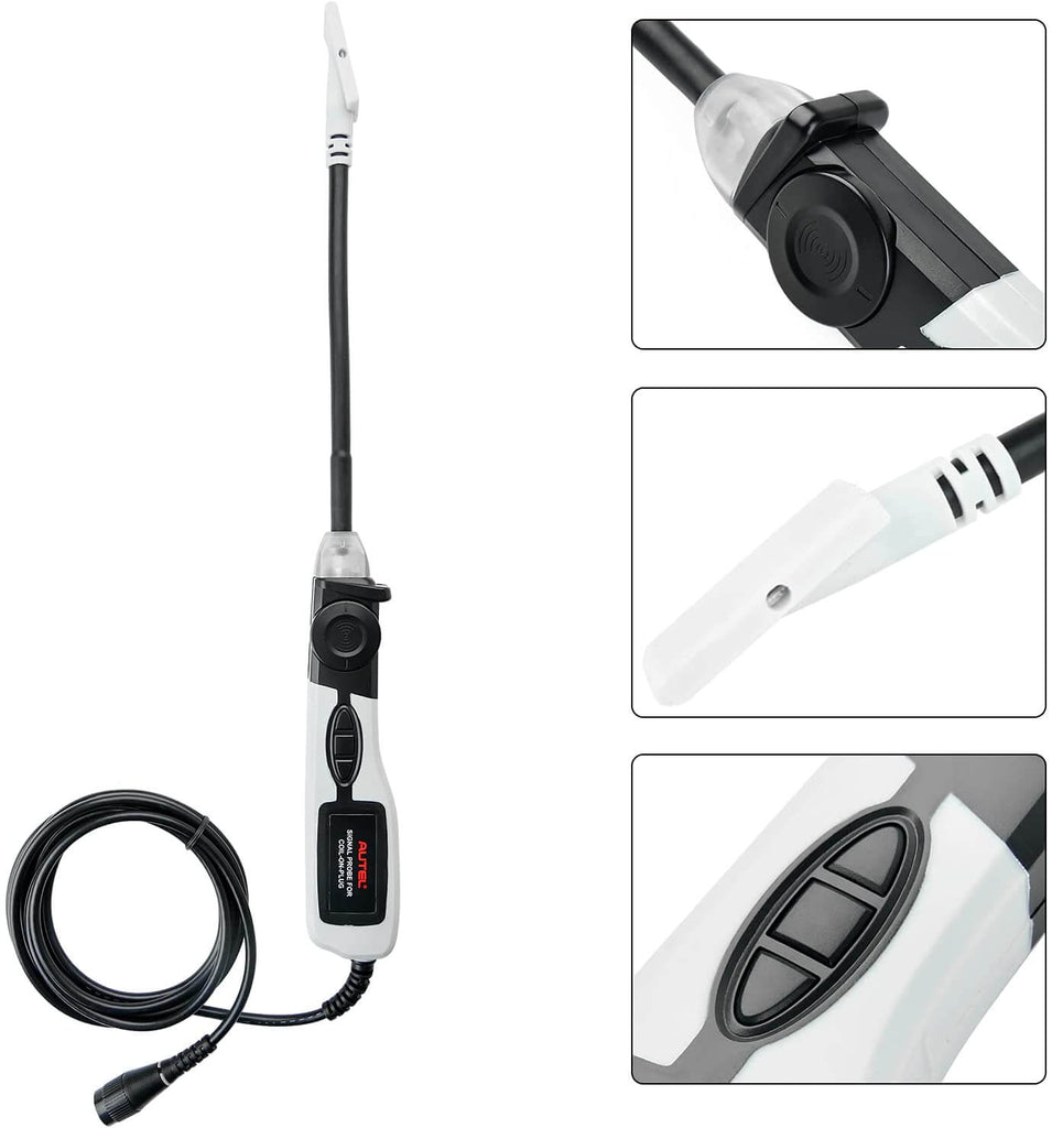 Autel MaxiSys MSOAK Oscilloscope Accessory Kit