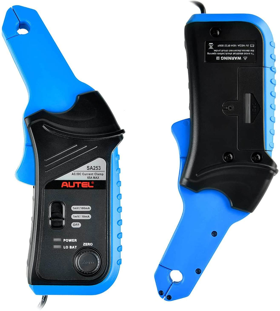 Autel MaxiSys MSOAK Oscilloscope Accessory Kit