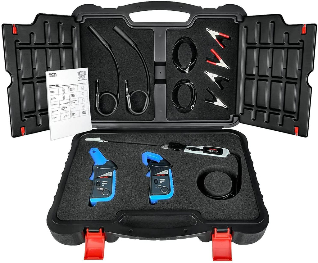 Autel MaxiSys MSOAK Oscilloscope Accessory Kit