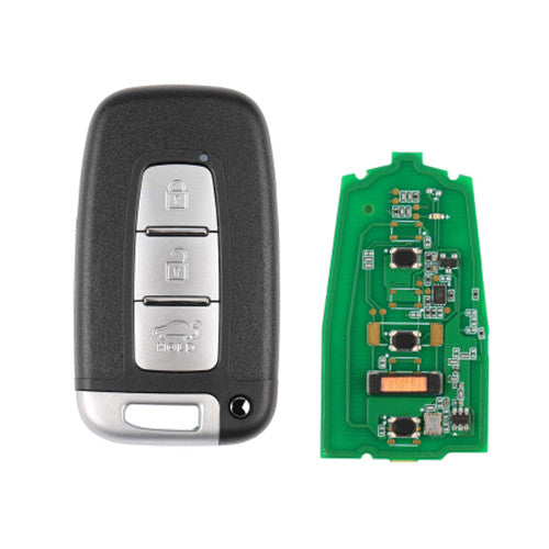 AUTEL IKEYHY003AL 3Key for Hyundai