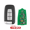 AUTEL IKEYHY003AL 3Key for Hyundai