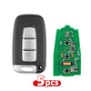 AUTEL IKEYHY003AL 3Key for Hyundai