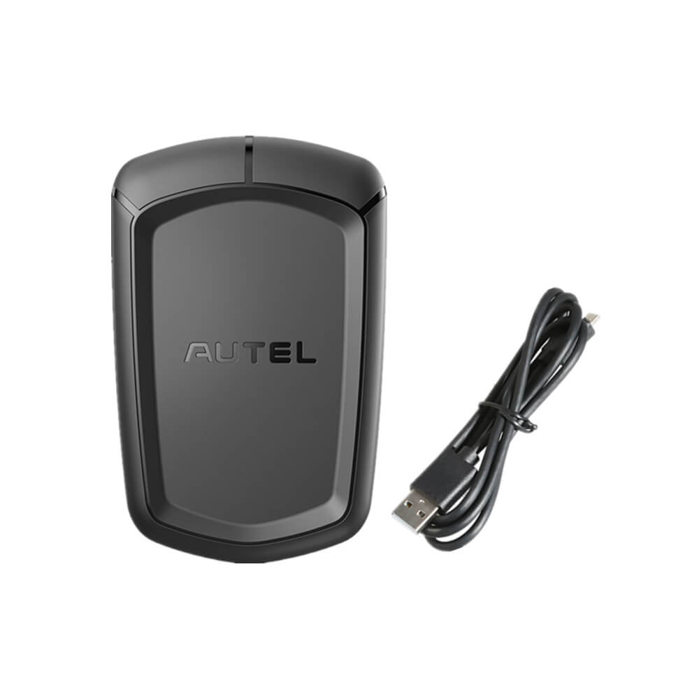 Autel MaxiIM IM608 Key Programmer Car Immobilizer & Diagnostic Scanner comes with AUTEL APB112 Smart Key Simulator, Ship from UK/ EU/ Czech no Tax (NO IP Limited Problem) - Autel Authorized Dealer