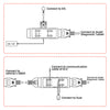 Autel MaxiIM G-BOX 3 Adapter