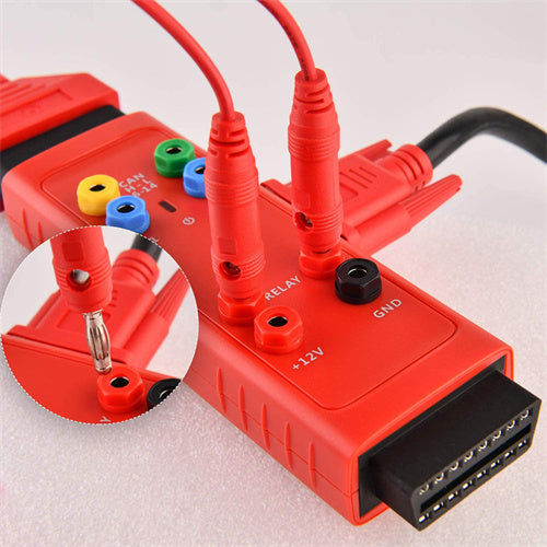 Autel MaxiIM G-BOX 3 Adapter