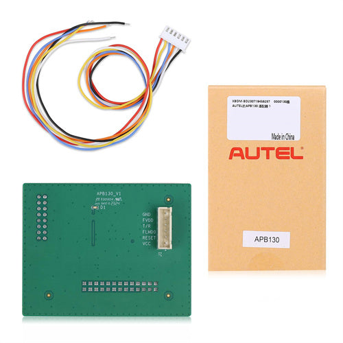 Autel APB130 Adapter Advanced Key Programming Accessories