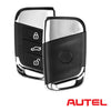 AUTEL IKEYVW003AL 3 Buttons 315/433 MHz