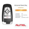 AUTEL IKEYFD004AH 4 Buttons 868/915 MHz