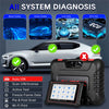 Autel MaxiPRO MP900Z-BT Auto Diagnostic Scanner