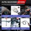Autel MaxiVideo MV108S 8.5mm Digital Inspection Camera 5
