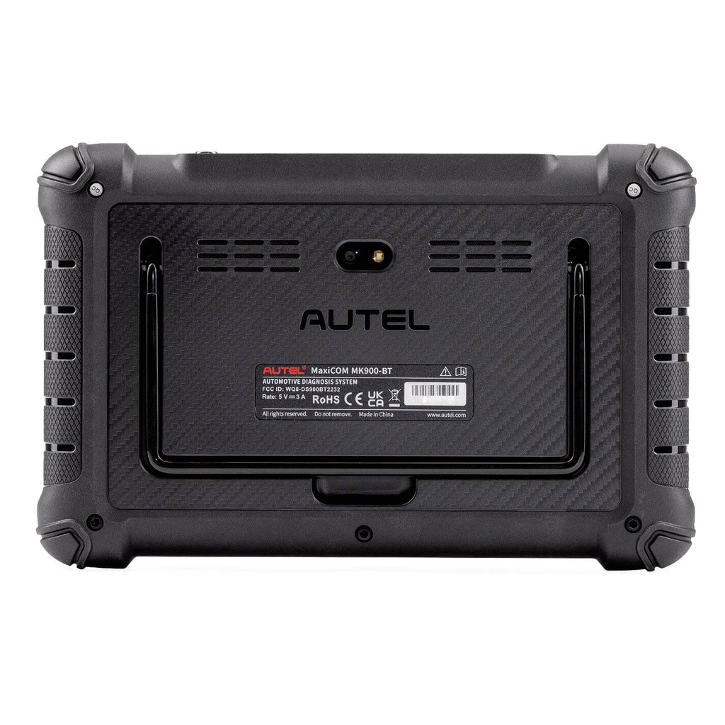 2025 Autel MaxiCOM MK900 MK900BT MX900 Auto All System Diagnostic Scanner Tool e 2025 Autel MaxiCOM MK900 MK900BT MX900 Auto All System Diagnostic Scanner Tool e