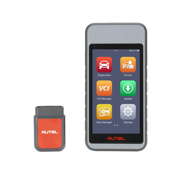 AUTEL MaxiDiag MD906PRO Diagnostic tool 1