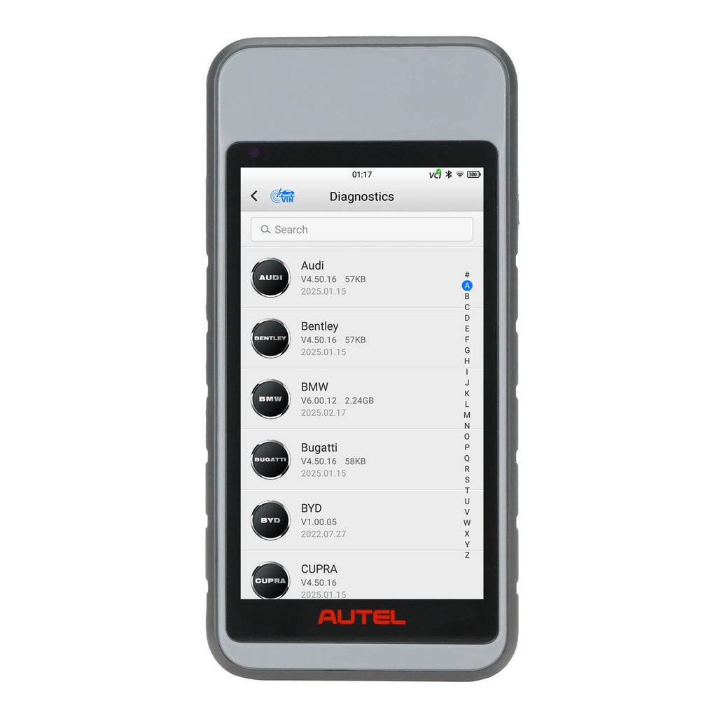 AUTEL MaxiDiag MD906PRO Diagnostic tool 