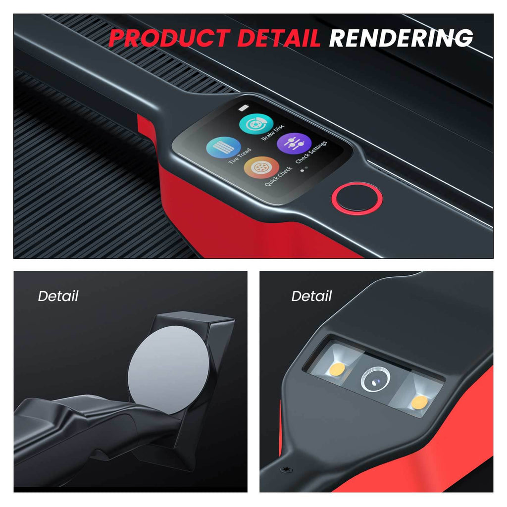 Autel MaxiTPMS TBE200E EU 5