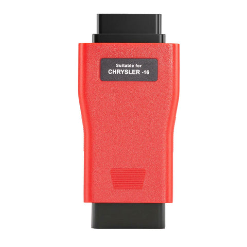 Autel MaxiSys Chrysler-16 16PIN Connector 1