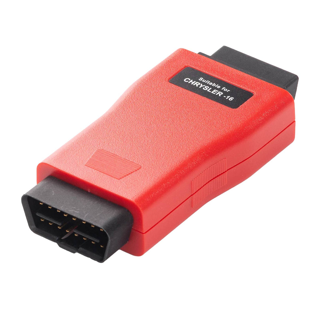 Autel MaxiSys Chrysler-16 16PIN Connector 2