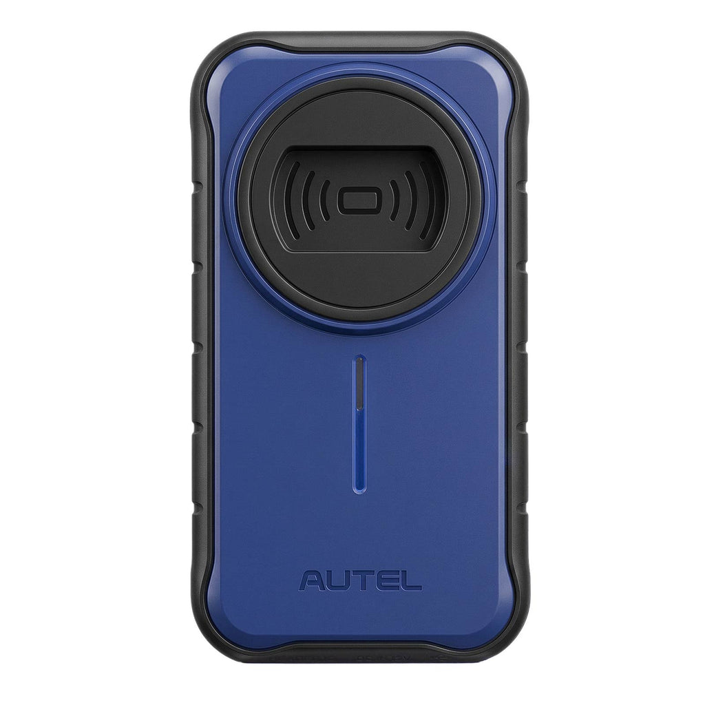AUTEL APB300 Key Programmer With 2 Pieces of Key Boards For Volkswagen Group MLB & MQB Vehicles