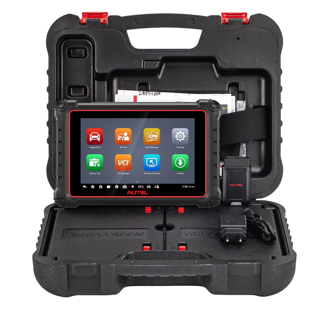 Autel MaxiPRO MP900-BT/ MP900-BT KIT