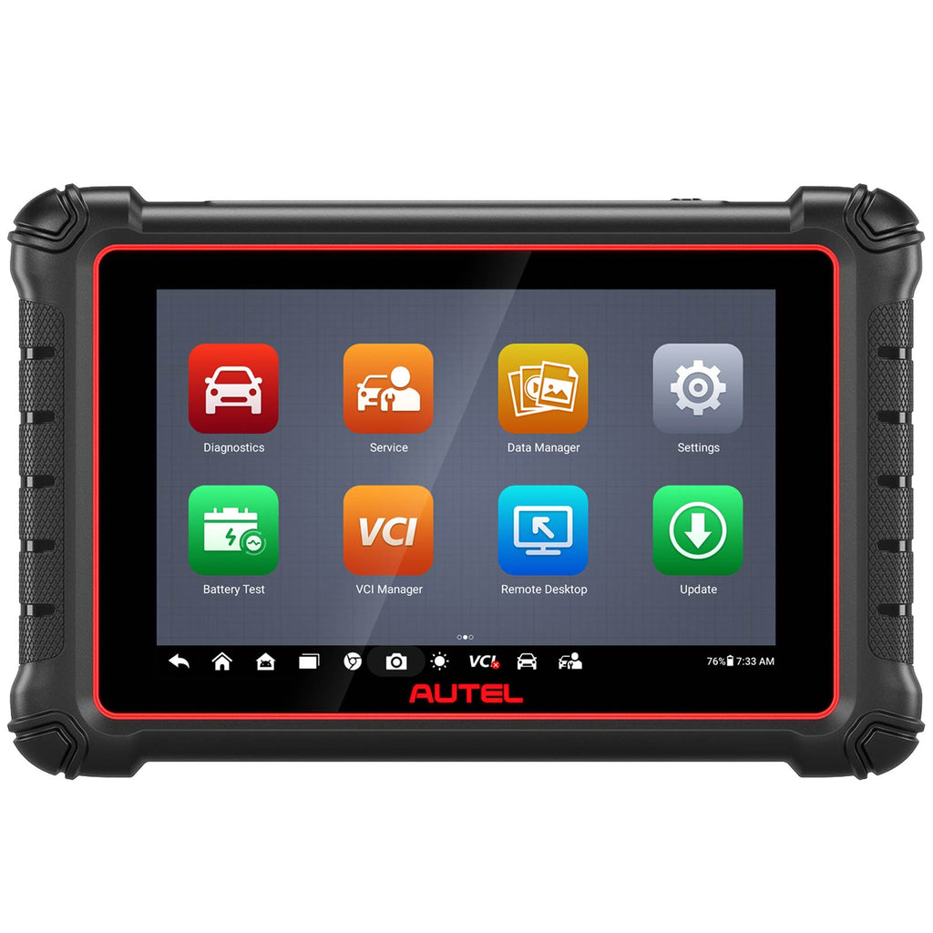 Autel MaxiPRO MP900-BT/ MP900-BT KIT