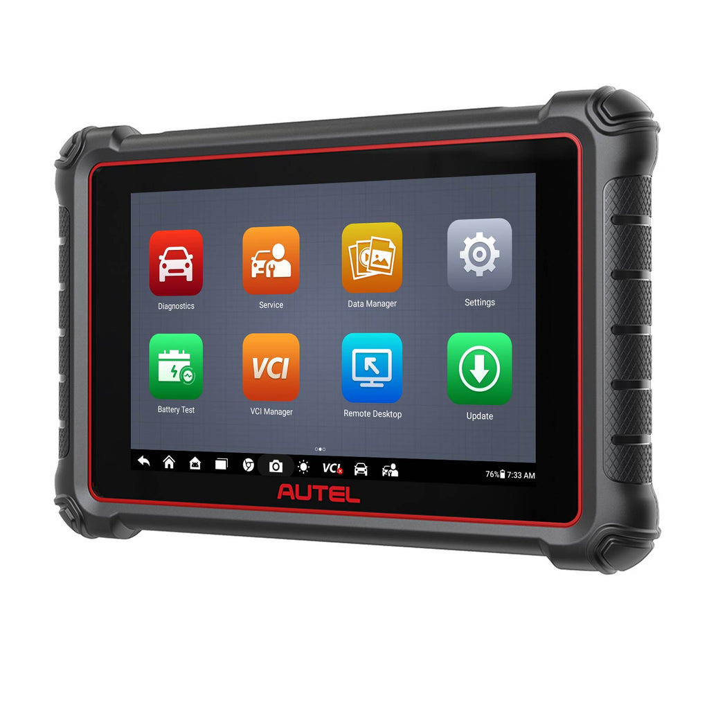 Autel MaxiPRO MP900-BT/ MP900-BT KIT