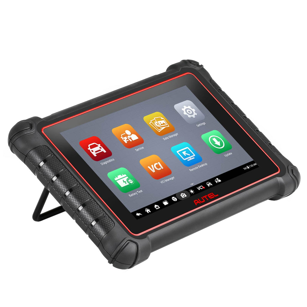 Autel MaxiPRO MP900-BT/ MP900-BT KIT