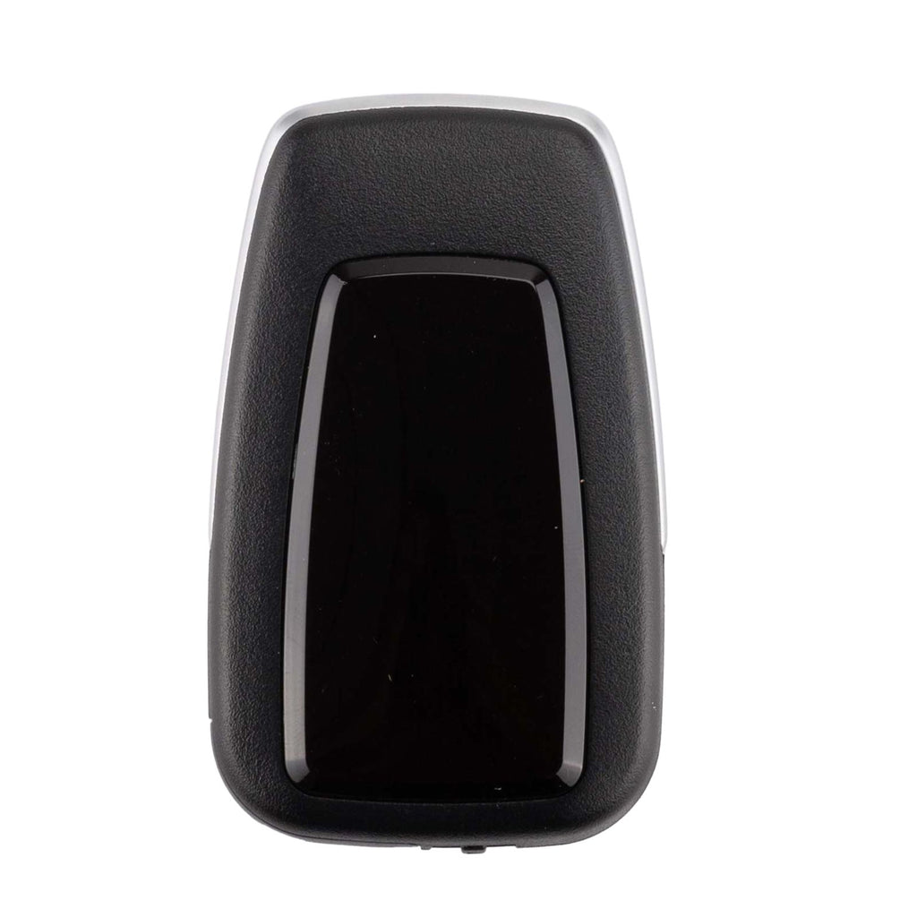[New Arrivals] AUTEL IKEYTY003AL 3 Buttons 315/433 MHz for Toyota 4D & 8A 1 PC/ 5 PCs/ 10 PCs - Automotive Diagnostic