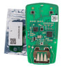 AUTEL IKEYAU013AL PCB Key Board Panda Style 3 Buttons For Audi - Automotive Diagnostic