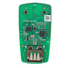 AUTEL IKEYAU013AL PCB Key Board Panda Style 3 Buttons For Audi - Automotive Diagnostic