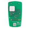 AUTEL IKEYAU013AL PCB Key Board Panda Style 3 Buttons For Audi - Automotive Diagnostic
