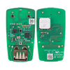 AUTEL IKEYAU013AL PCB Key Board Panda Style 3 Buttons For Audi - Automotive Diagnostic