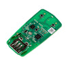 AUTEL IKEYAU013AL PCB Key Board Panda Style 3 Buttons For Audi - Automotive Diagnostic
