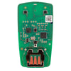 AUTEL IKEYAU014AL PCB Key Board Only Panda Style 4 Buttons For Audi - Automotive Diagnostic