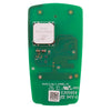 AUTEL IKEYAU014AL PCB Key Board Only Panda Style 4 Buttons For Audi - Automotive Diagnostic