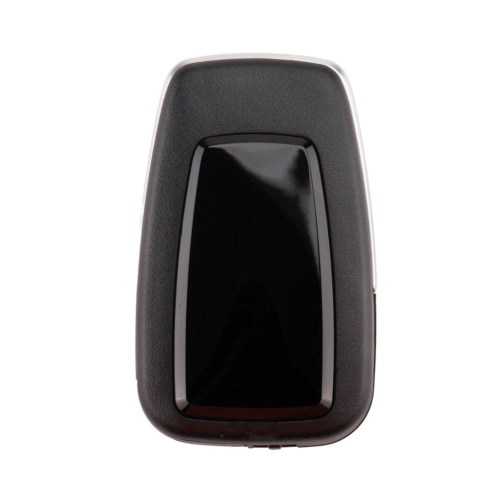 [New Arrivals] AUTEL IKEYTY004AL Remote Key 4 Buttons for Toyota 4D&8A 1 PC/ 5 PCs/ 10 PCs - Automotive Diagnostic