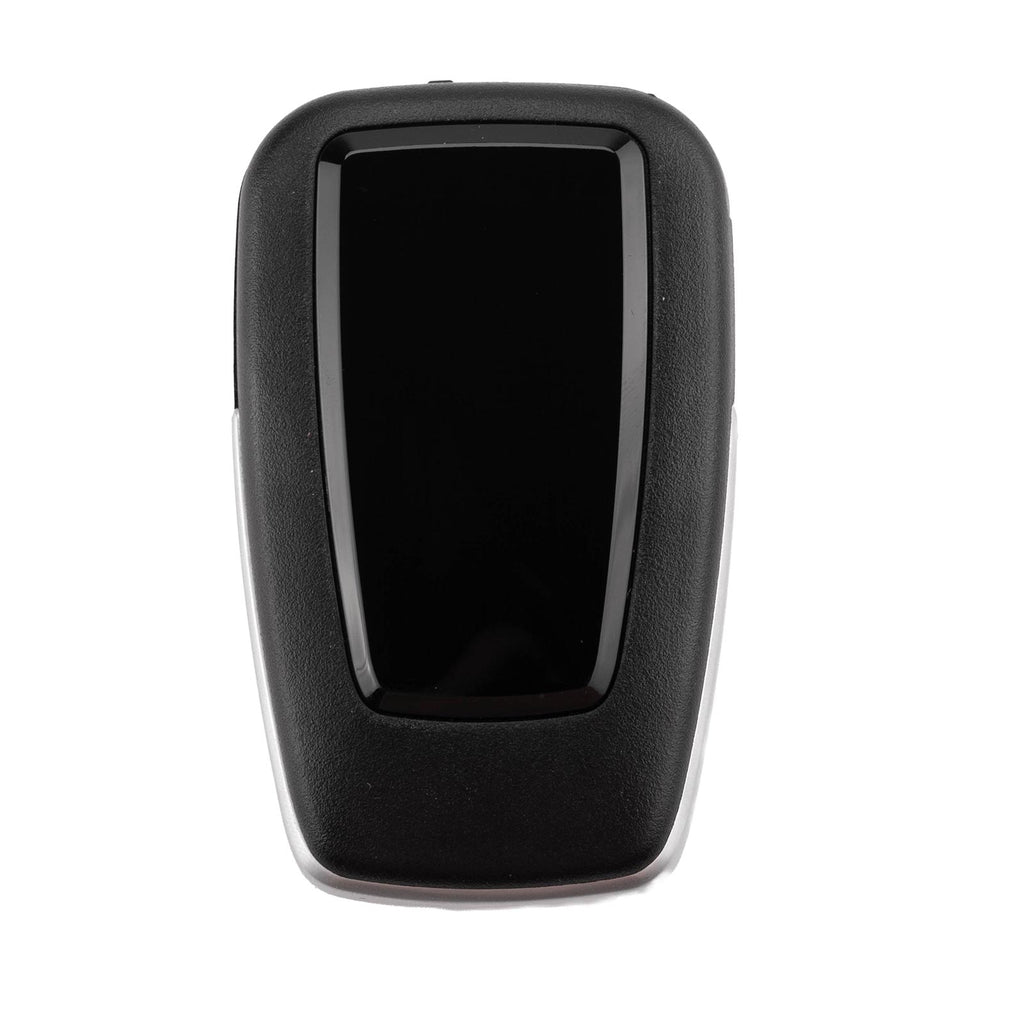 [New Arrivals] Autel IKEYTY003BL Remote Key 3 Buttons for Toyota 4D & 8A 1 PC/ 5 PCs/ 10 PCs - Automotive Diagnostic