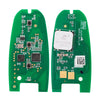 AUTEL IKEYAU003AL PCB Key Board Droplet Style 3 Buttons for Audi
