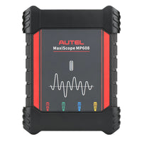 AUTEL MaxiScope MP608 4-Channel Automotive Oscilloscope 1