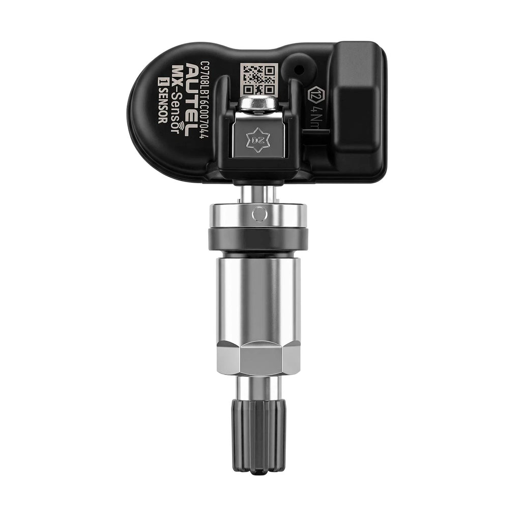 Autel MX-Sensor 433/315MHz 2-IN-1 TPS218 Metal Head 1